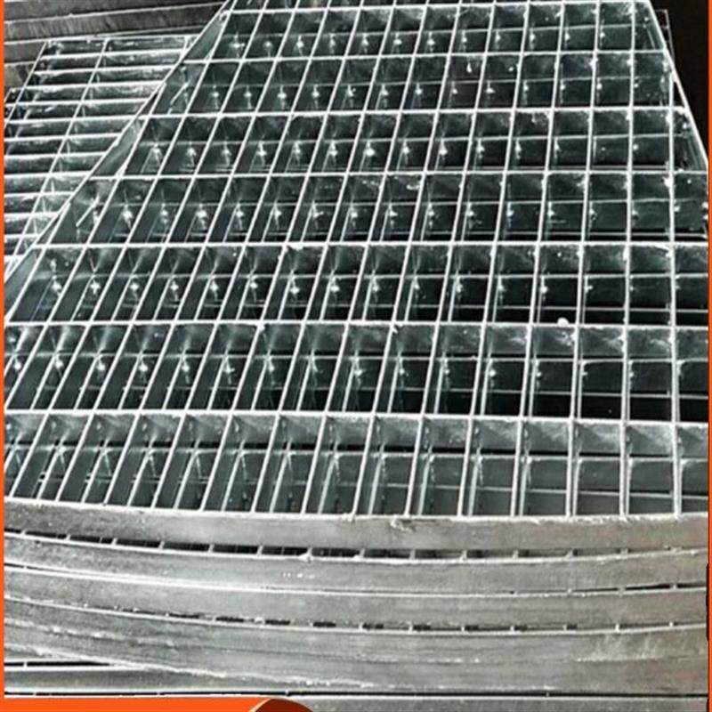 热镀锌格栅板光伏平台检修走道板镀锌钢格板洗车地格栅排水沟盖板,淘宝优惠券,粉丝福利购,淘宝优惠卷