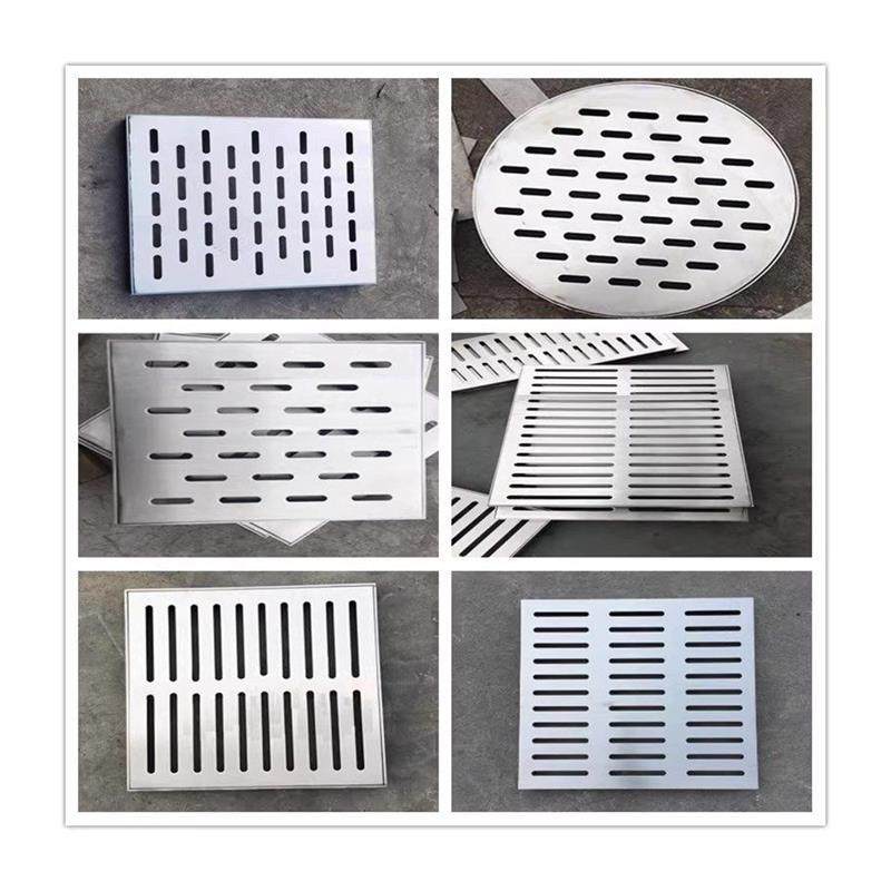 304不锈钢庭院下水道盖板地沟雨水篦子地漏排水沟井盖下水槽盖网,淘宝优惠券,粉丝福利购,淘宝优惠卷