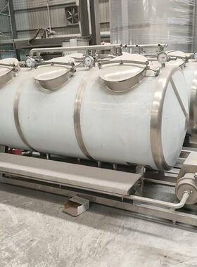 CIP清洗机 不锈钢果汁饮料清洗设备青梅汁青梅酒管道储清洗设备