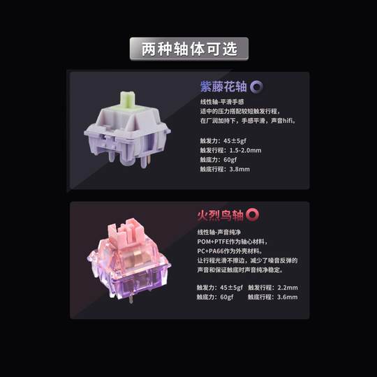 MK/VIA customized HHKB configuration