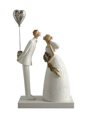 极速结婚礼物送新人婚房装饰摆件闺蜜订婚纪念品客厅卧室喜庆新婚