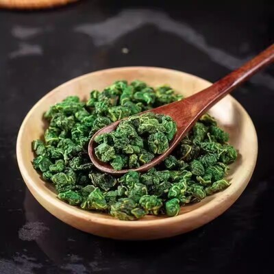 桑叶茶25年霜后桑叶茶桑树叶桑葚打秋后桑叶桑叶干官方旗舰店正品