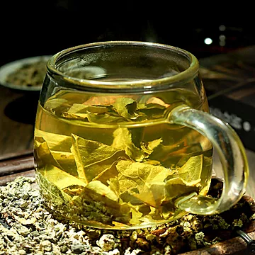 【泷御堂】荷叶茶瓶装100克[10元优惠券]-寻折猪