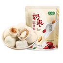 【2袋装】红枣夹心巴旦木奶枣