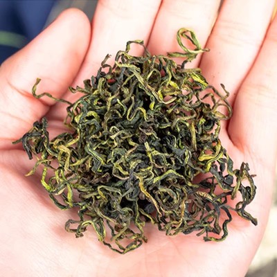 蒲公英茶罐装50克无糖泡水泡茶花果茶可搭配菊花决明子茶叶泡