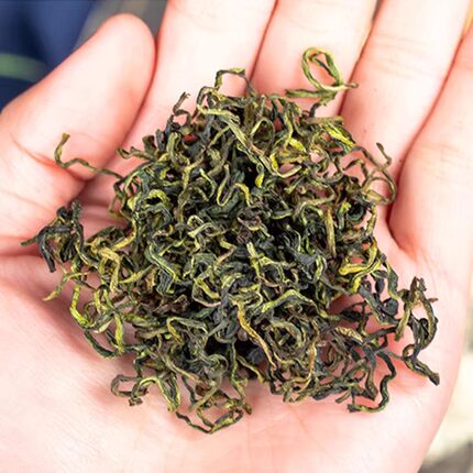 蒲公英茶罐装50克无糖泡水泡茶花果茶可搭配菊花决明子茶叶泡