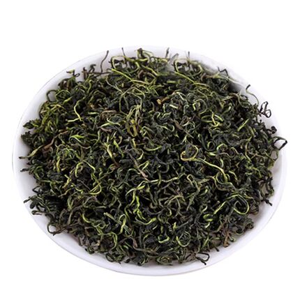 蒲公英茶罐装50克无糖泡水泡茶花果茶可搭配菊花决明子茶叶泡