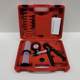 Factory sales of throttling dual-purpose vacuum pump manual brake oil replacement tool Auto repair set combination tool