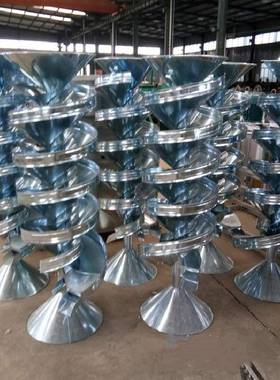 七层加高款螺旋筛豆机大豆精选选圆器家用黄豆红豆杂质清选选豆机