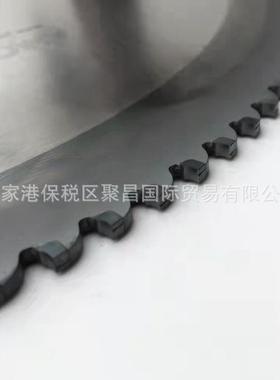 AMOUNT进口锯片不锈钢冷锯硬质合金冷切飞锯管材切割机用圆锯片