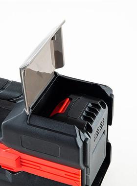 充电式锂电花园水泵农用菜地户外家用灌溉浇菜神器浇水机抽水机