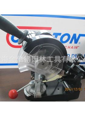 大功率磨链机，油锯电链锯链条磨链机GB2