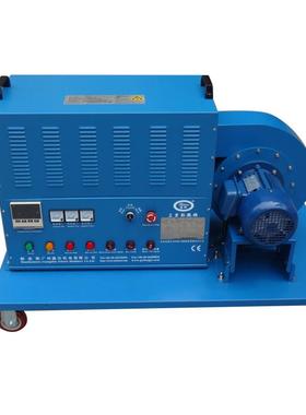 盛驰循环型热风机、工业热风机、电热风机