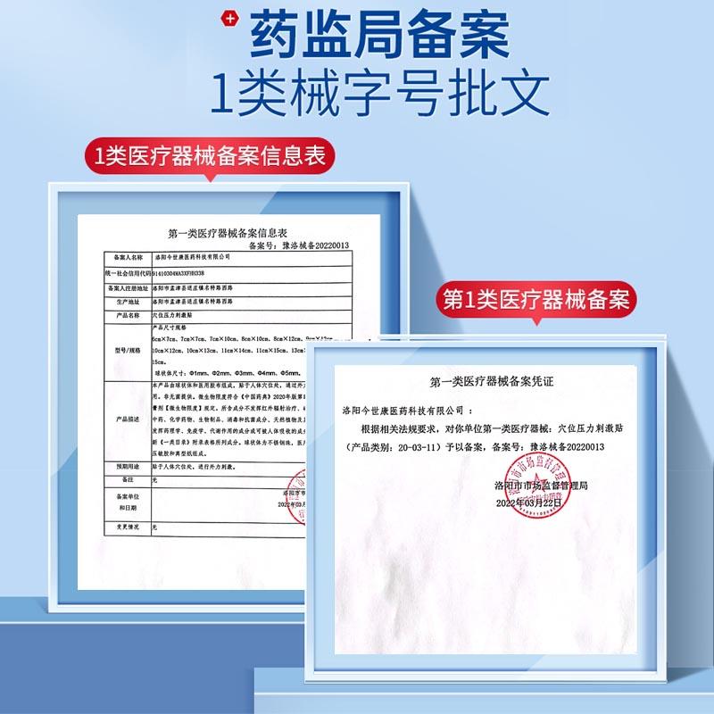 疝气贴腹股沟中老年量子专用治疗带老年人造口防疝气鼓包腹带YR-图1