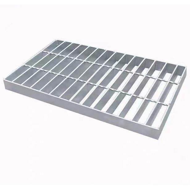镀锌钢格栅钢格板排水沟盖板花纹钢盖板楼梯踏步板洗车房地格栅,淘宝优惠券,粉丝福利购,淘宝优惠卷