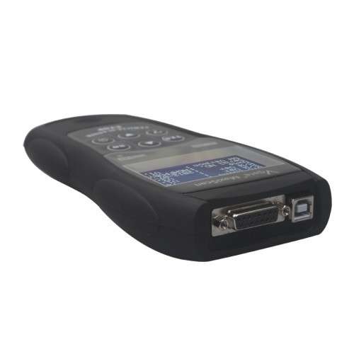 Vgate Maxiscan VS890 OBD2 Scanner 多语言汽车故障诊断仪 - 图2
