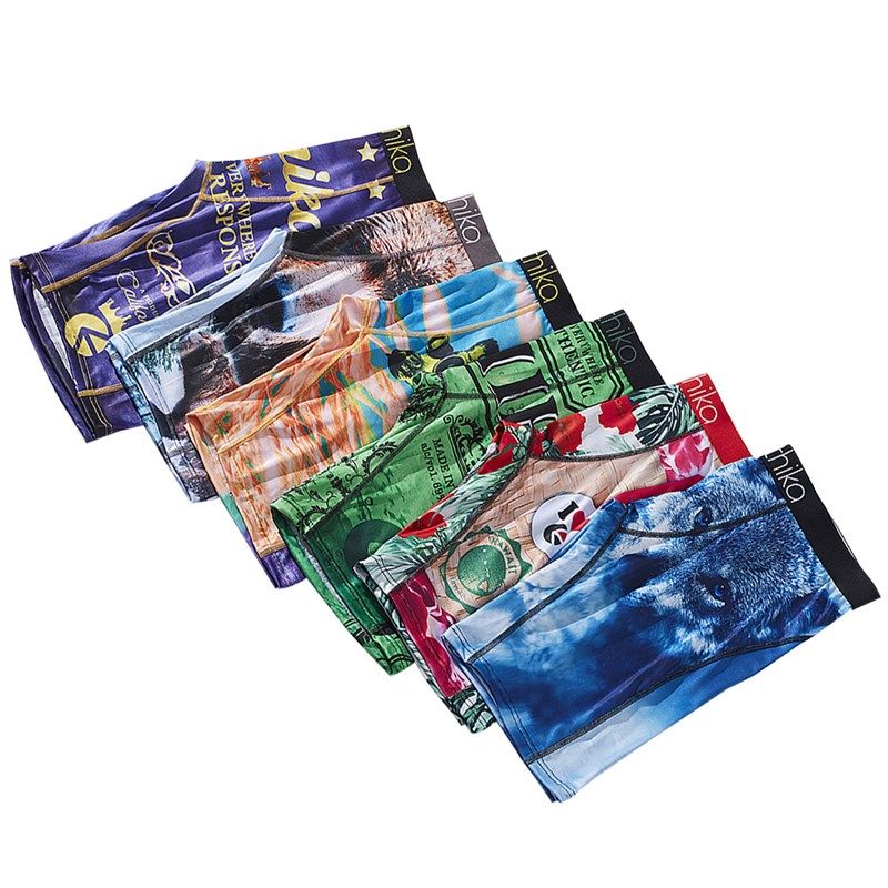 ethika men underwear the staple series boxer shorts for boys - 图3