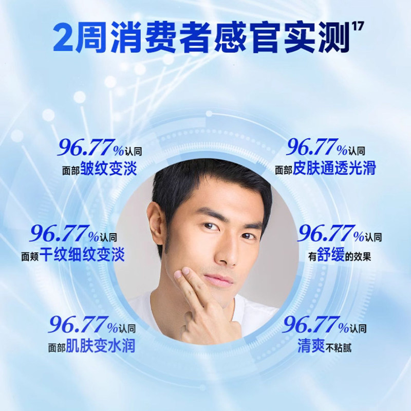 百雀羚帧颜男士爽肤水正品官方旗舰店紧致抗皱修护保湿护肤精华水,淘宝优惠券,粉丝福利购,淘宝优惠卷