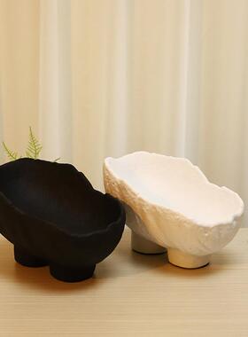 玄门口放钥匙客的纳盒收摆件厅入户w9000-48进门轻奢关简约现代托