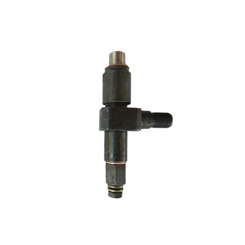 单缸水冷柴油机 喷油嘴总成 常柴176喷油器常发R170A小型原厂配件 - 图0