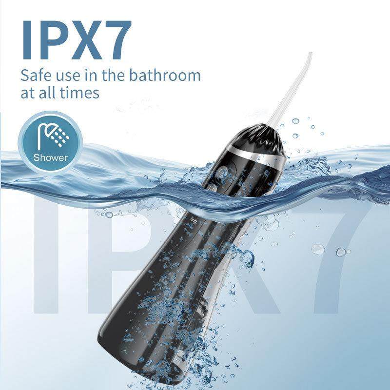 新款电动洗牙家用冲牙器便携式防水智能清洁牙齿口腔,淘宝优惠券,粉丝福利购,淘宝优惠卷