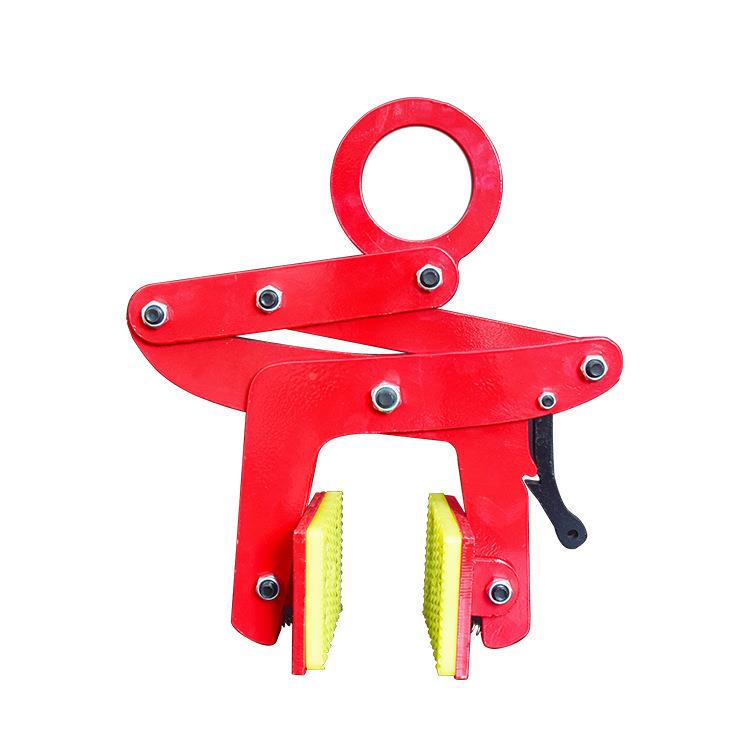 厂家材夹钳链式材环式大理石吊钳花具岗石石夹起重吊OGP钳石板夹 - 图3