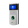 Zhongkong OF260 fingerprint recognition password swiping IC ID card attendance and access control all-in-one machine optional IC ID card