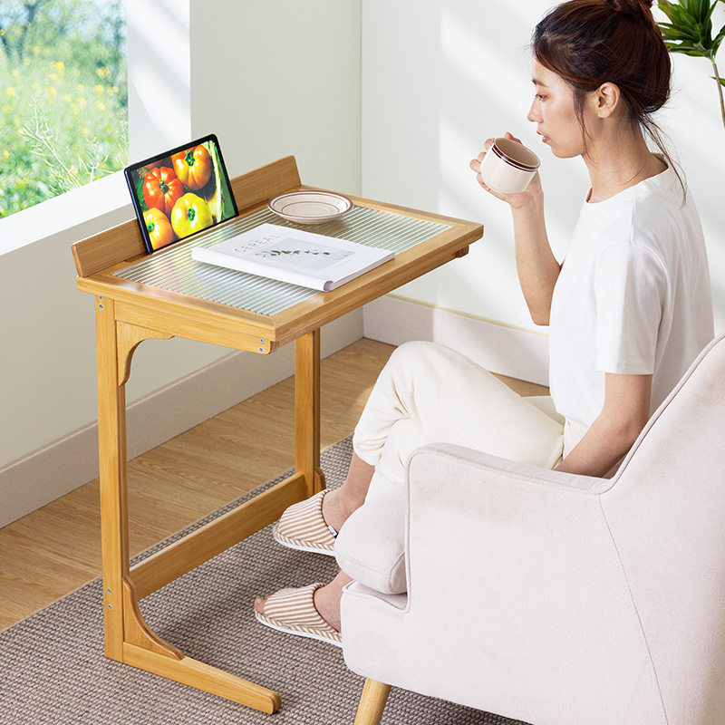 沙发边几卧室床边桌客厅小桌子小茶几可移动边桌小边几简约床头桌,淘宝优惠券,粉丝福利购,淘宝优惠卷