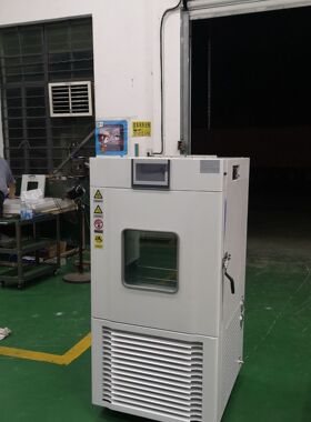 上海海向直销优质高低温试验箱GD-100L恒温恒湿试验箱