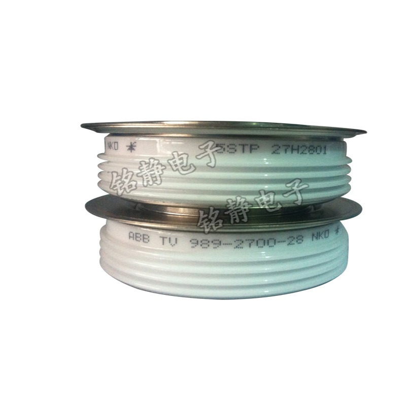 恢复晶闸管T729N36TOF T729N38TOF T729N40TOF T729N42TOF - 图3