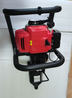 手提式NB-550型内燃单头扳手铁路轨道螺母松紧机M24螺栓拆卸机