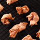 Li Xiji Shunde Snacks Egg Powder Traditional Pastries