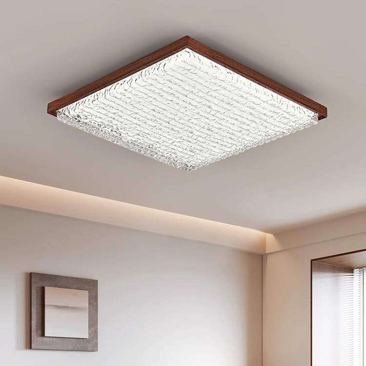 2025新款中古风客厅吸顶灯主卧室房间灯轻奢高级感全屋灯具套餐,淘宝优惠券,粉丝福利购,淘宝优惠卷