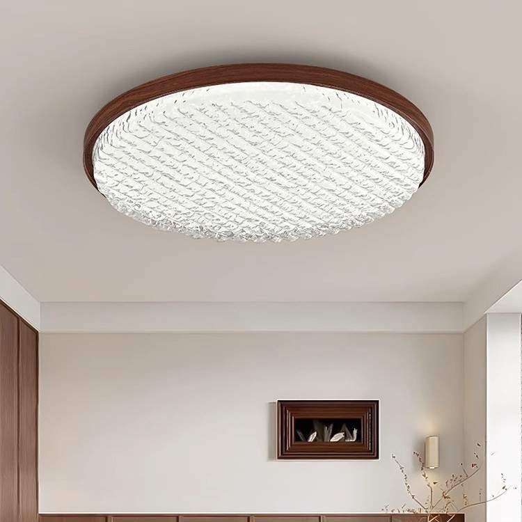 2025新款中古风客厅吸顶灯主卧室房间灯轻奢高级感全屋灯具套餐,淘宝优惠券,粉丝福利购,淘宝优惠卷