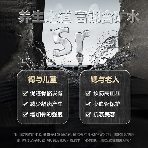 飞利浦家用台式净饮机直饮加热一体机RO净水器桌面即热定量饮水机 - 图1
