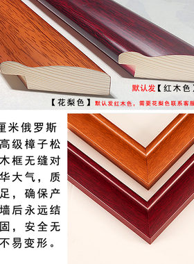 好货花开富贵牡丹图国色天香客厅装饰招财风水新中式花鸟背景墙壁