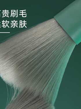 好货化妆刷套装眼影腮红散粉修容高光粉底刷唇刷子美妆工具全套遮