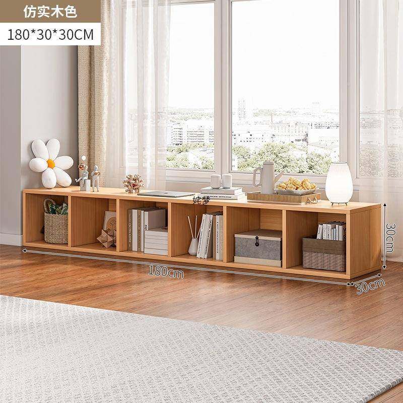 飘窗矮自由组合可坐收柜纳柜子柜阳储物柜子卧室QZA台落地置物柜,淘宝优惠券,粉丝福利购,淘宝优惠卷