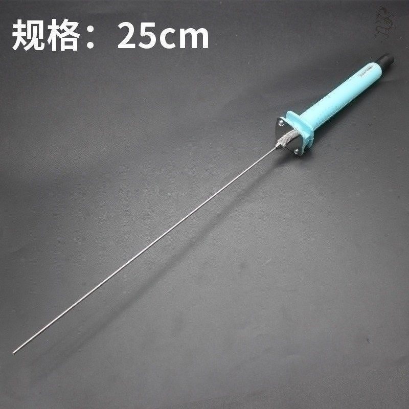 电热刀泡沫刀刀片雕刻挤塑板保温板打孔切割器面料烙铁头绳缆笔头,淘宝优惠券,粉丝福利购,淘宝优惠卷