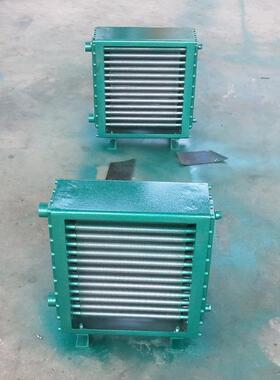 水冷型空气冷却器供应水冷却器压缩空气水冷却器