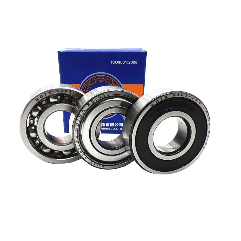 61836 工厂优惠61838薄壁球轴承61840  61844M 61848 61852 61856 - 图0