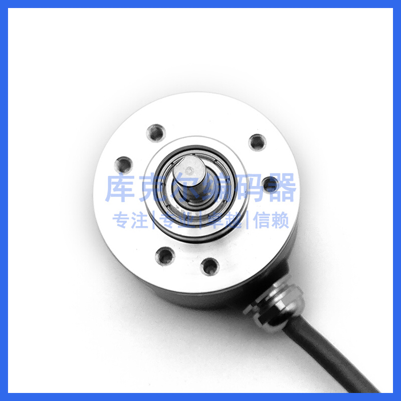 ME38S6-F-(600)B5-26G2增量式光电旋转编码器ROTARY ENCODER - 图0