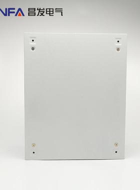 JXF基业箱电控箱户内箱豪华眉头箱室外壁挂箱400*500*200非标加工