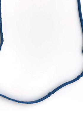 适用于福特蒙迪欧气门室垫气门室盖垫密封垫发动机缸盖密封垫