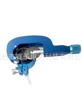 ACSR-1250钢芯铝绞线剥皮器铝线切割机便携导线外皮剥皮器
