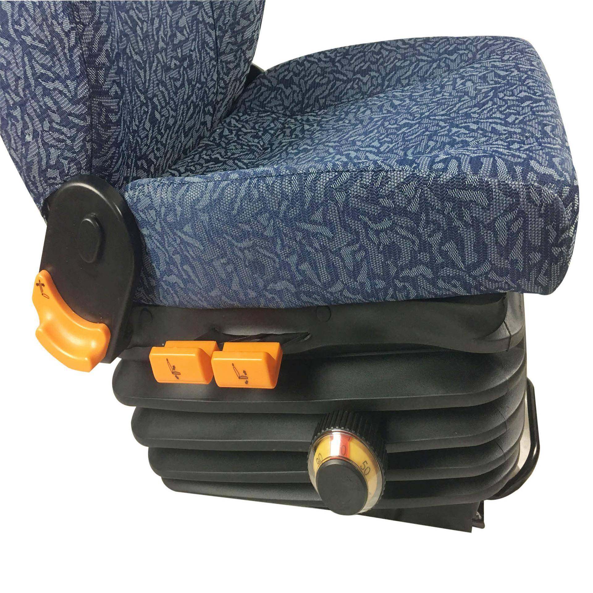 上海港机司机室座椅司机工程车液压减震座椅铁路维修卸船机座椅,淘宝优惠券,粉丝福利购,淘宝优惠卷