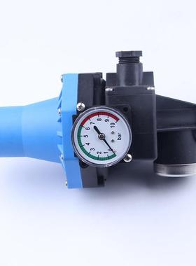 1.5bar启动220V水泵自动控制器EPC-3水流压力开关电子压力开关