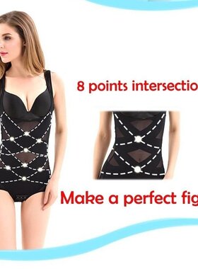 好货Women Waist Shaper Hip Shaper Waist Trainer Hip Trainer