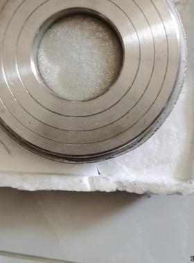 议价不锈钢薄型对夹止回阀 止逆阀DN40 H71Y-40P有专利号