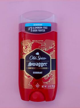 好货.Old Spice Anti-perspirant Deodorant Stick Gel Men Scent